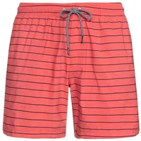 Protest SHARIF in Deep Coral XXL