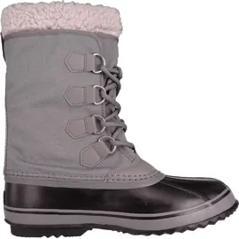 Sorel 1964 Pac Nylon Herren Grau 42