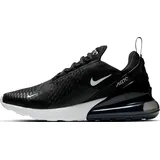 Black/White/Anthracite 40