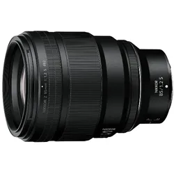 Nikon Z 85mm F/1.2 S-line Nikkor | ✔️ Sommer Instant Saving | +5 Jahre kostenlose Garantie