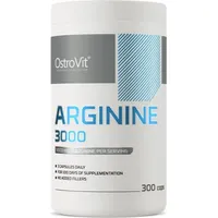 Ostrovit L-Arginin 3000 Kapseln 300 Stück