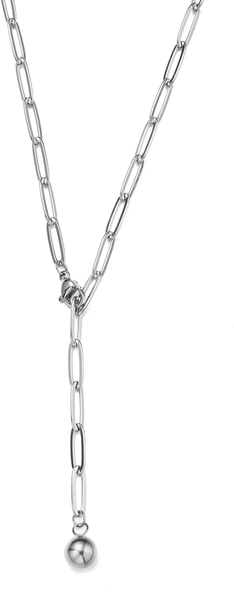 Kette mit Anhänger 