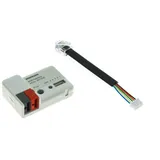 Hörmann KNX-Gateway, nur für Serie 4 - weiß