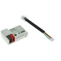 Hörmann KNX-Gateway, nur für Serie 4 - weiß