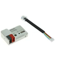 Hörmann KNX-Gateway, nur für Serie 4 - weiß