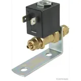 Herth+Buss Elparts Ventil, Druckluftanlage