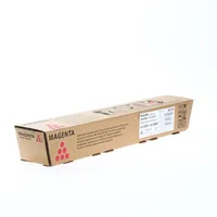 Ricoh Aficio MP C2800 TONERKARTUSCHE Magenta
