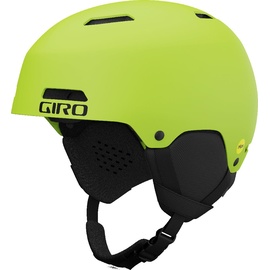 Giro Ledge FS Helm 2024 ano Lime, S