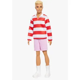 Mattel Barbie Fashionistas Ken-Puppe Nr. 241 (HYV01)