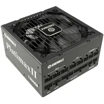 Enermax Technology Enermax Power Supply 1200W Platimax2 80+ Platinum ATX
