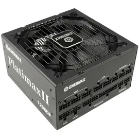 Enermax Technology Enermax Power Supply 1200W Platimax2 80+ Platinum ATX