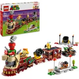 LEGO Super Mario Der Bowser-Schnellzug 71437