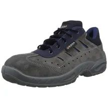 Base B163 Zapato GRIS SMART S1P SRC-T45