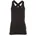 Tanktop schwarz XL