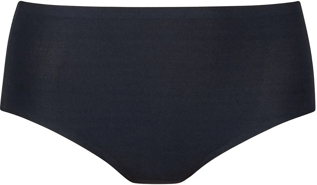 High-Waist-String ANITA 