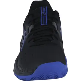 Asics Gel-Challenger 15 Black/Blue 42