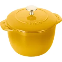 La Cocotte Topf 1,75 l, zitronengelb