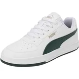 puma white-dark myrtle-gold 42,5