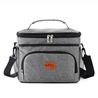 Grafner Premium Kühltasche 15 Liter 900D Oxford KT11061 KT11062