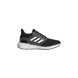 Adidas EQ19 Run Herren core black/cloud white/iron metallic 42