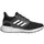 Adidas EQ19 Run Herren core black/cloud white/iron metallic 42