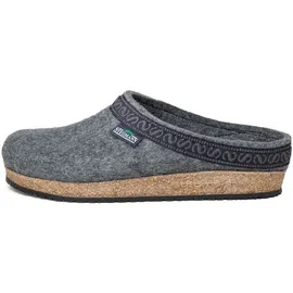 Stegmann Clogs Filz grau 44xRegular