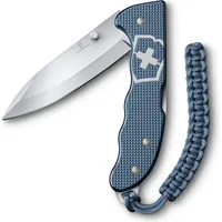 Victorinox Evoke Alox Limited Edition 2026 Blau
