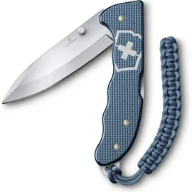 Victorinox Evoke Alox Limited Edition 2026 Blau