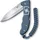 Victorinox Evoke Alox Limited Edition 2026 Blau