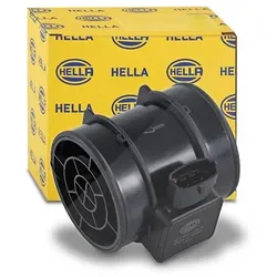 Hella Luftmassenmesser [Hersteller-Nr. 8ET009142-031] für Opel, Saab