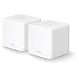 Mercusys Halo H30G Mesh System 2er Set