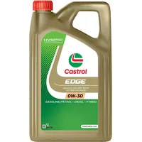 Castrol Edge 0W-30 5 Liter