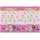 OEM Tischdecke Gabby's Dollhouse 120 x 180 cm Rosa
