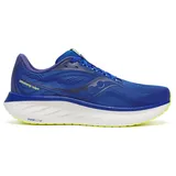 Saucony Ride 18 blau 44.0