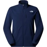 The North Face Herren Nimble Jacke (Größe S, blau)