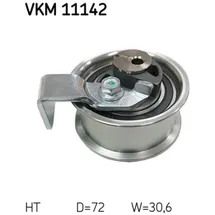 SKF Spannrolle, Zahnriemen