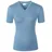 Covalliero T-Shirt Damen FS 2026 Trainingsshirt  Größe: M Rauchblau