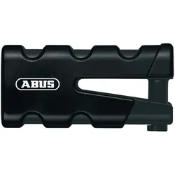 ABUS Bremsscheibenschloss GRANITTM Sledg 77 (Sonderanfertigung, XPlusTM Code erforderlich) Schwarz Grip