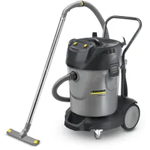 Kärcher Nass-/Trockensauger 2400 W