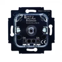 Busch-Jaeger Dimmer 2117 U