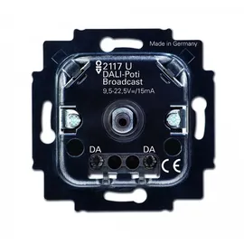 Busch-Jaeger Dimmer 2117 U
