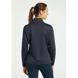 Joy Sportswear Peggy Damen Midlayer, blau