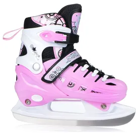 Nils Extreme NH10905 schwarz|rosa|weiß 31-34