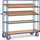FETRA Etagenwagen 4395 500 kg
