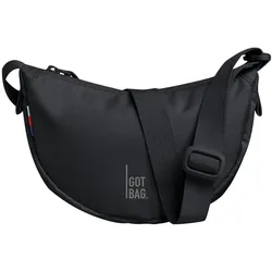GOT BAG Umhängetasche MOON BAG MINI black
