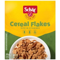 Schär Cereal Flakes ok Nlfrendeites 300 g Sonstige