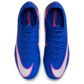 Nike Mercurial Vapor 16 Pro TF Herren racer blue/white 42