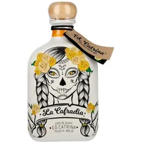 La Cofradia ED. CATRINA Tequila Añejo 100% de Agave 38% Vol. 0,7l