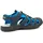TROLLKIDS Kvalvika Navy/Viper Green 29