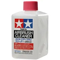 TAMIYA Airbrush-Reiniger 250 ml 87089